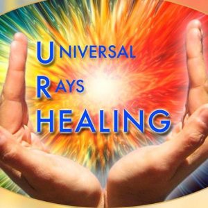 healing rays